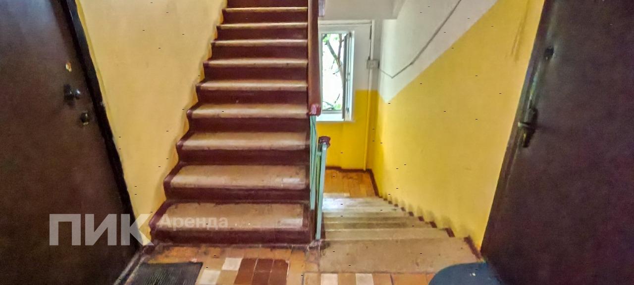 1-к. квартира, 30 м², 53 100 ₽/мес — фото № 13