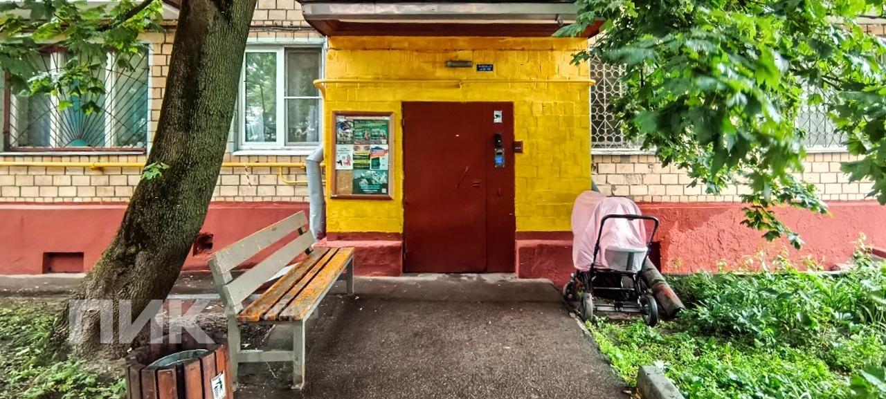 1-к. квартира, 30 м², 53 100 ₽/мес — фото № 17