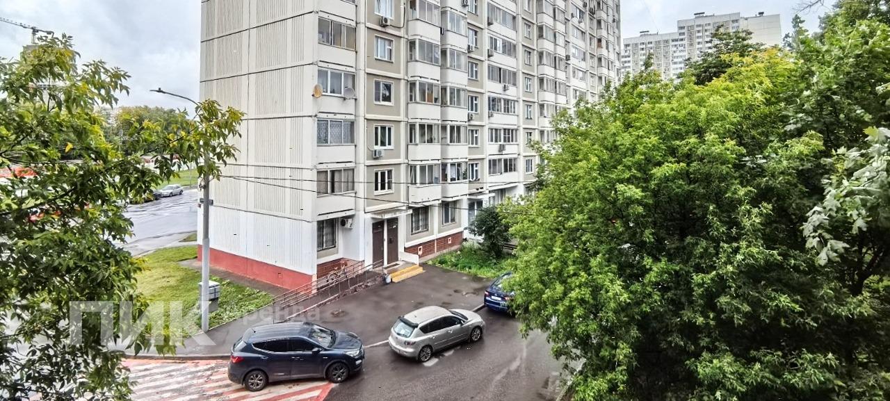 1-к. квартира, 30 м², 53 100 ₽/мес — фото № 16