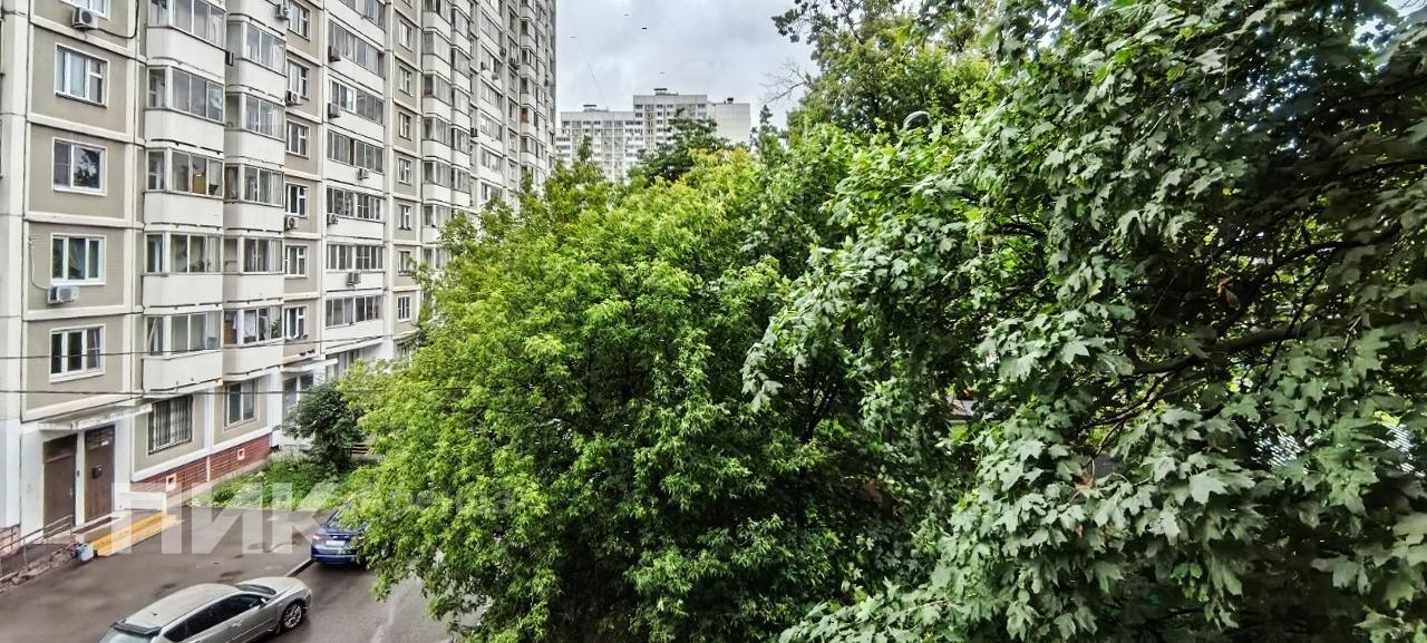 1-к. квартира, 30 м², 53 100 ₽/мес — фото № 14