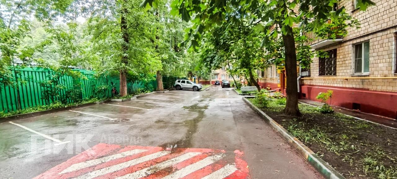 1-к. квартира, 30 м², 53 100 ₽/мес — фото № 20