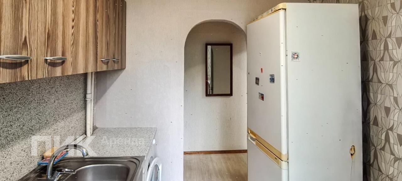 1-к. квартира, 30 м², 53 100 ₽/мес — фото № 5