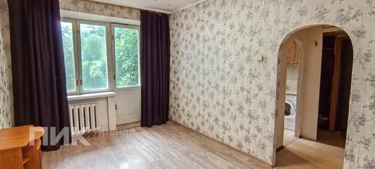 1-к. квартира, 30 м², 53 100 ₽/мес — фото № 7