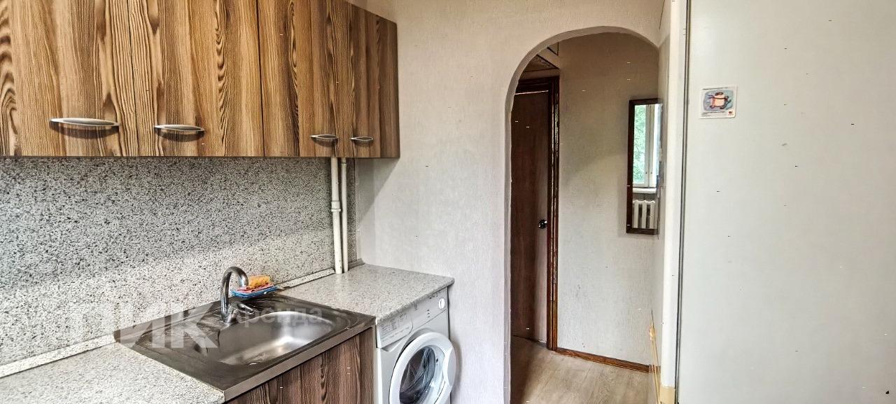1-к. квартира, 30 м², 53 100 ₽/мес — фото № 2