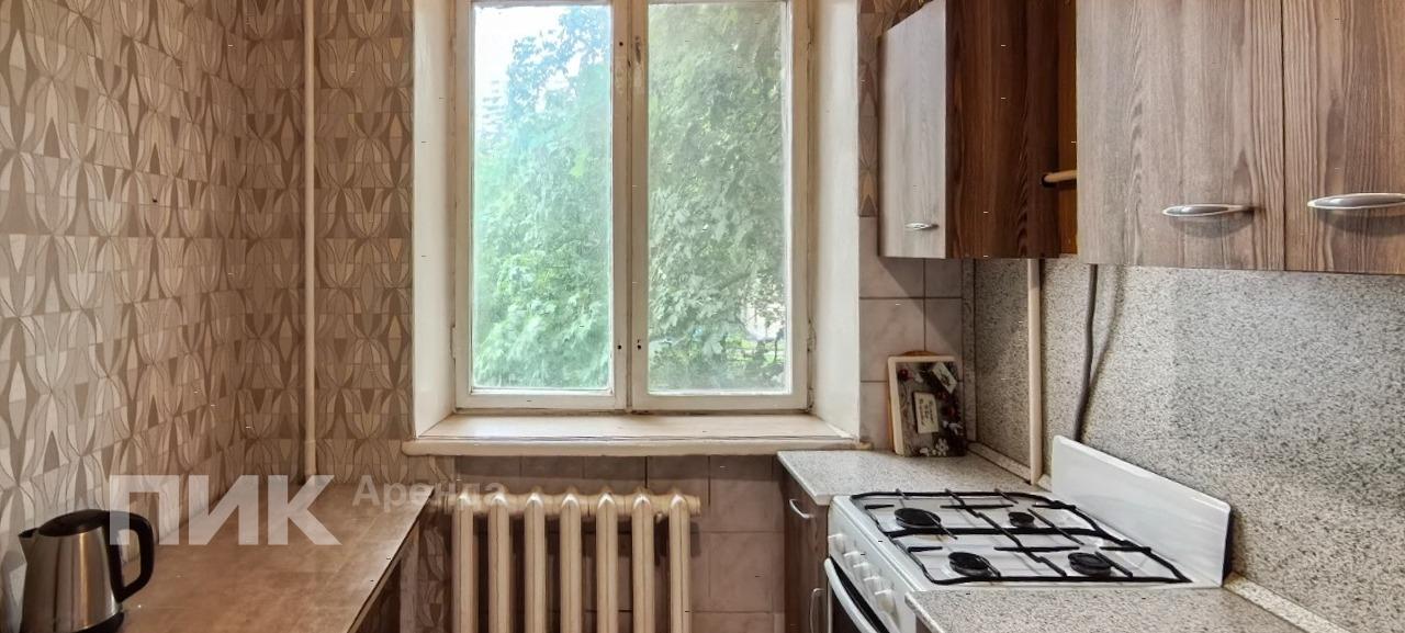 1-к. квартира, 30 м², 53 100 ₽/мес — фото № 1
