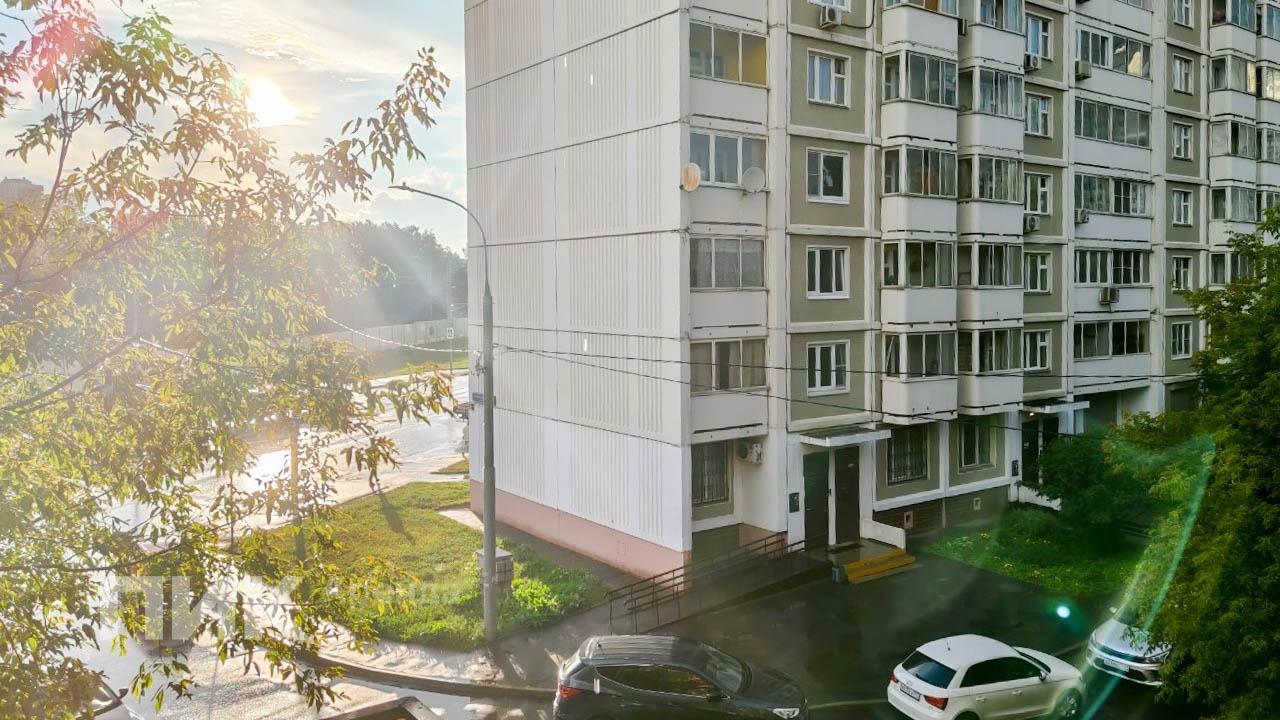 1-к. квартира, 30 м², 53 100 ₽/мес — фото № 18
