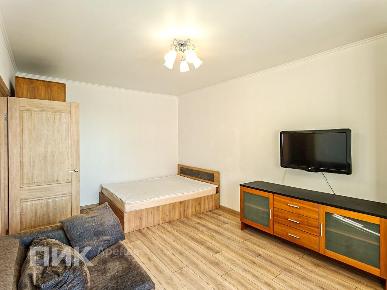 1-к. квартира, 37.9 м², 77 000 ₽/мес — фото № 9