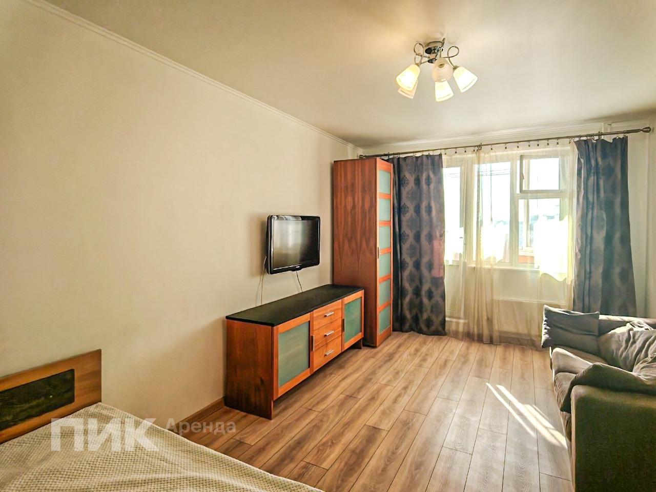 1-к. квартира, 37.9 м², 77 000 ₽/мес — фото № 6