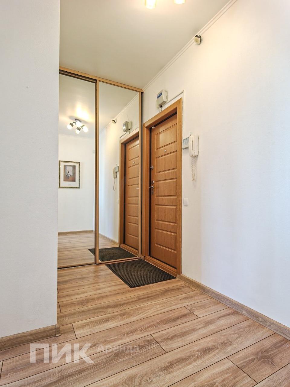 1-к. квартира, 37.9 м², 77 000 ₽/мес — фото № 14