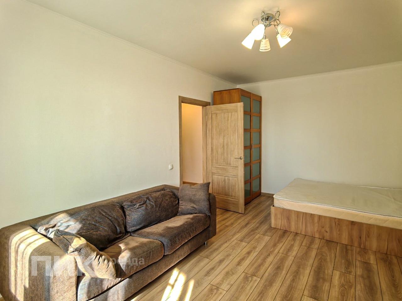 1-к. квартира, 37.9 м², 77 000 ₽/мес — фото № 8