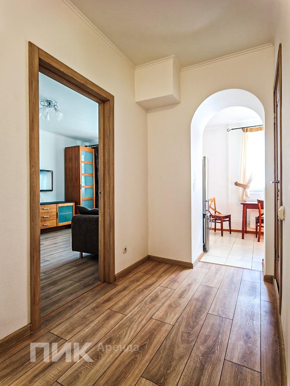 1-к. квартира, 37.9 м², 77 000 ₽/мес — фото № 13