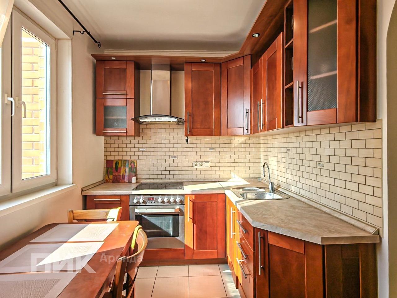 1-к. квартира, 37.9 м², 77 000 ₽/мес — фото № 2