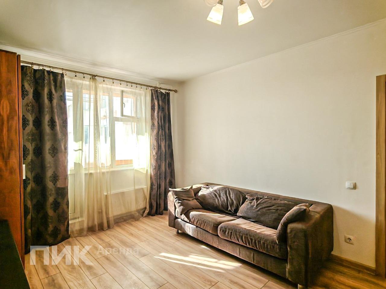 1-к. квартира, 37.9 м², 77 000 ₽/мес — фото № 7