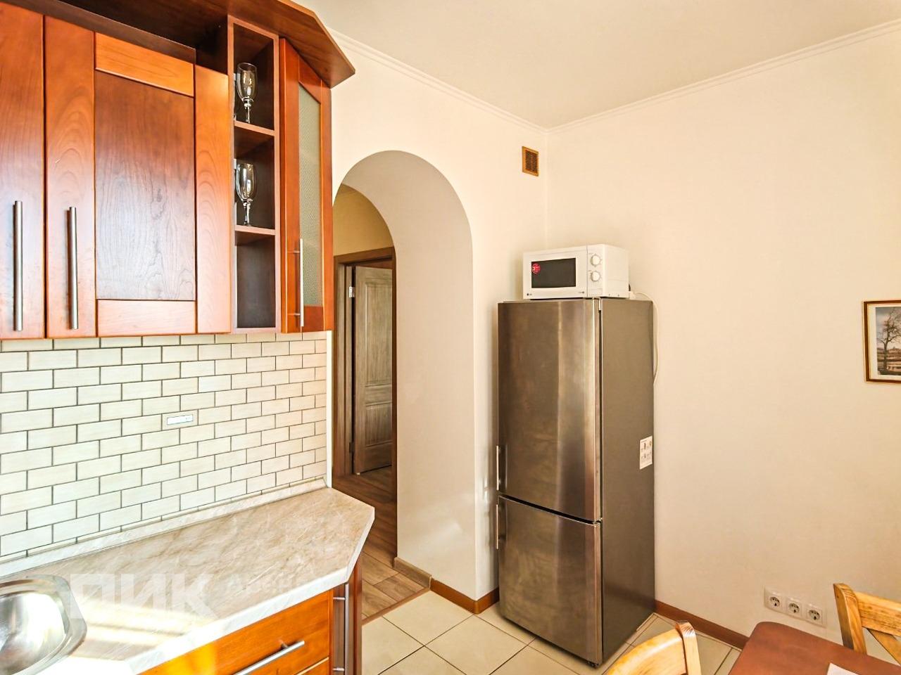 1-к. квартира, 37.9 м², 77 000 ₽/мес — фото № 4