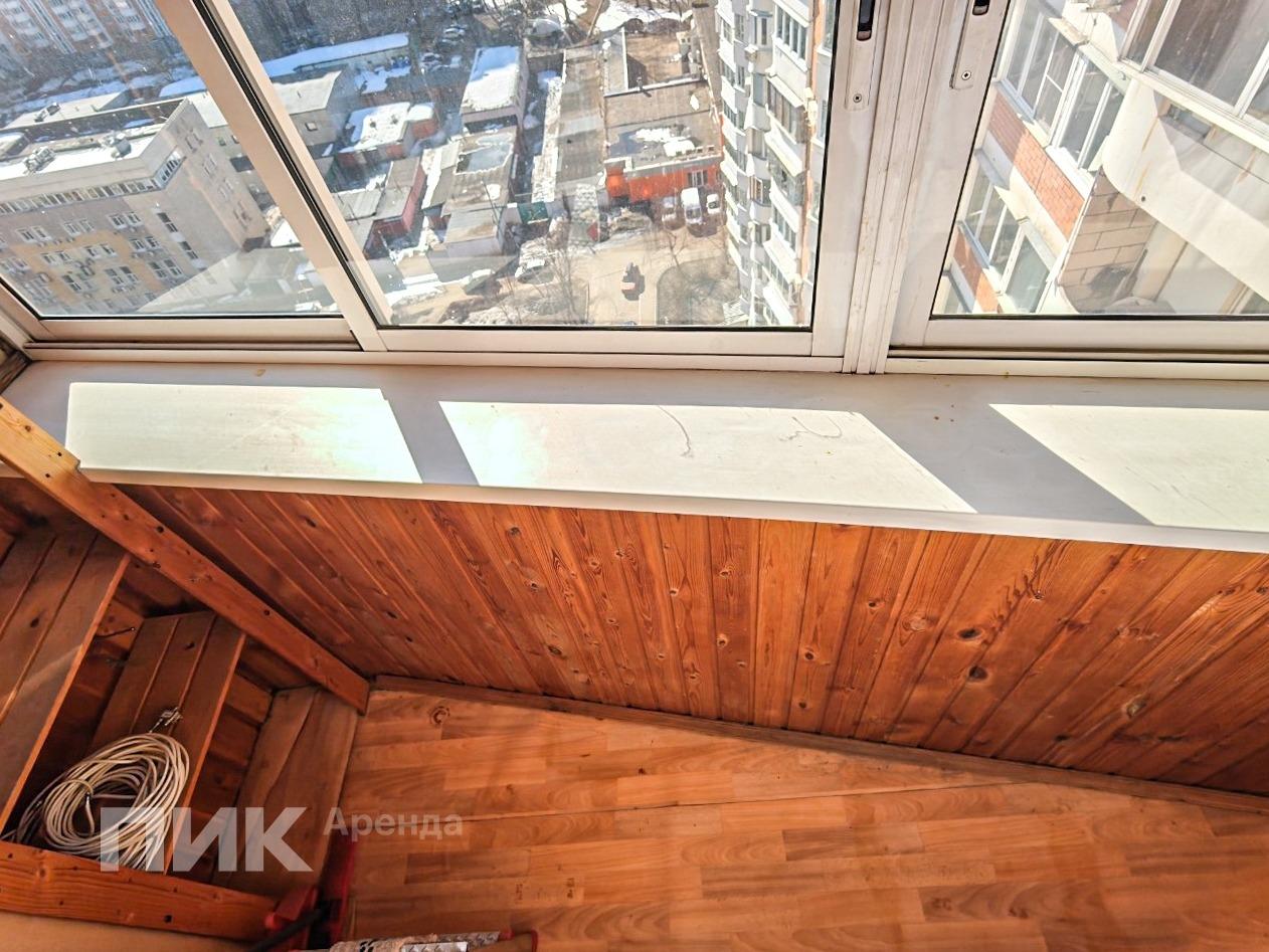 1-к. квартира, 37.9 м², 77 000 ₽/мес — фото № 12