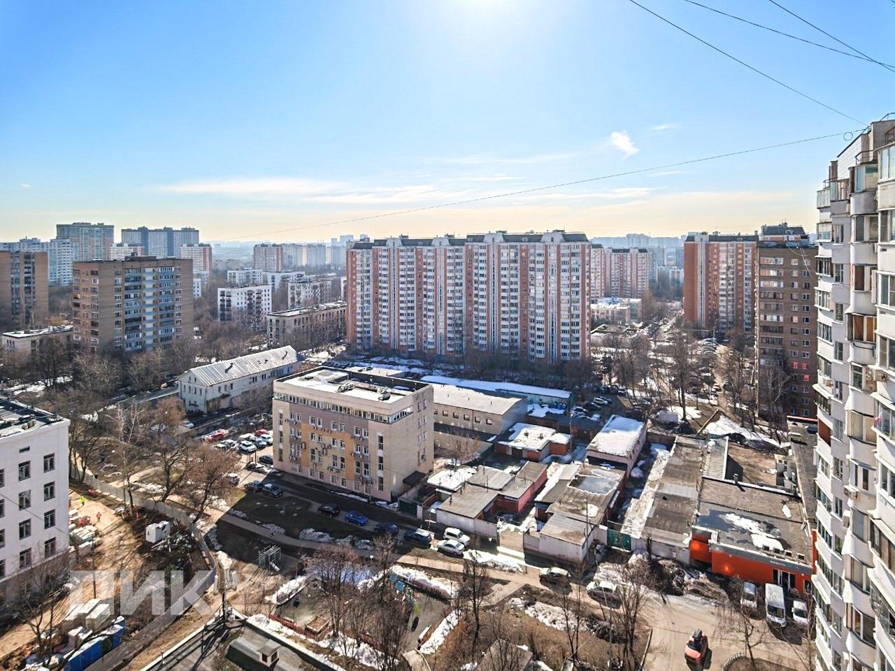 1-к. квартира, 37.9 м², 77 000 ₽/мес — фото № 17