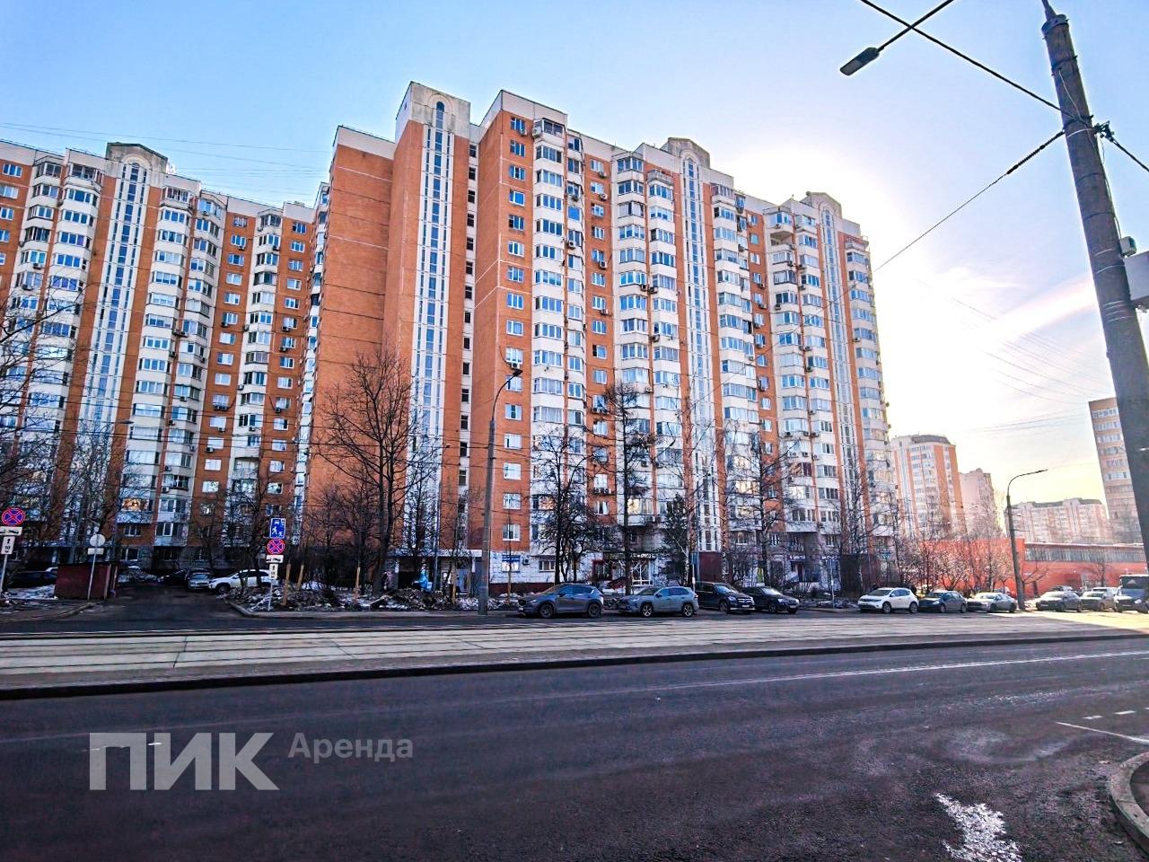 1-к. квартира, 37.9 м², 77 000 ₽/мес — фото № 18