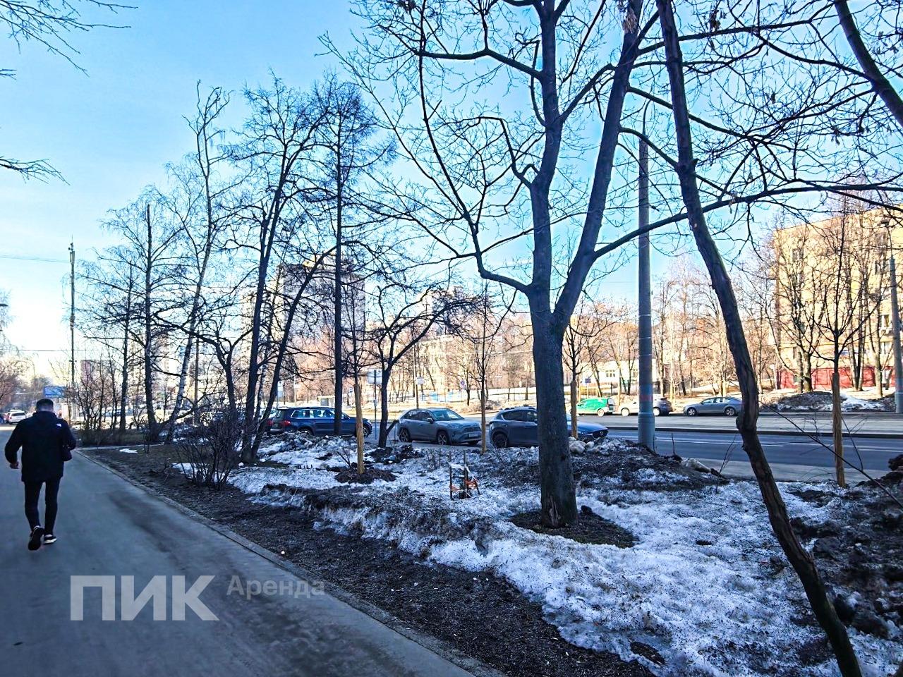 1-к. квартира, 37.9 м², 77 000 ₽/мес — фото № 21