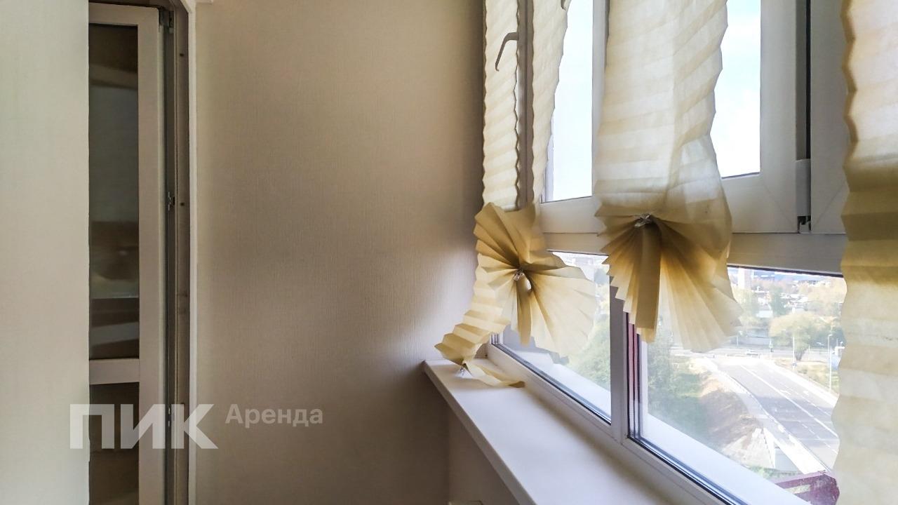 1-к. квартира, 35.1 м², 50 200 ₽/мес — фото № 11