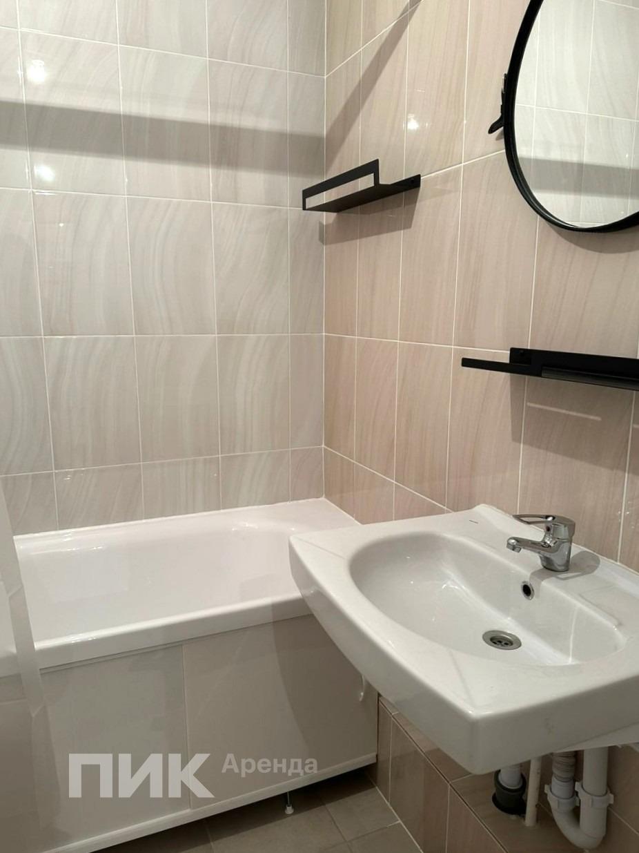 1-к. квартира, 35.1 м², 40 800 ₽/мес — фото № 7