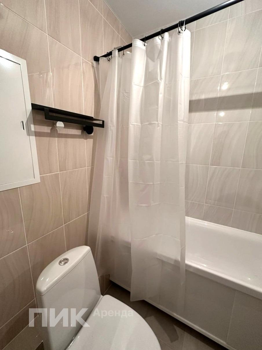 1-к. квартира, 35.1 м², 40 800 ₽/мес — фото № 8