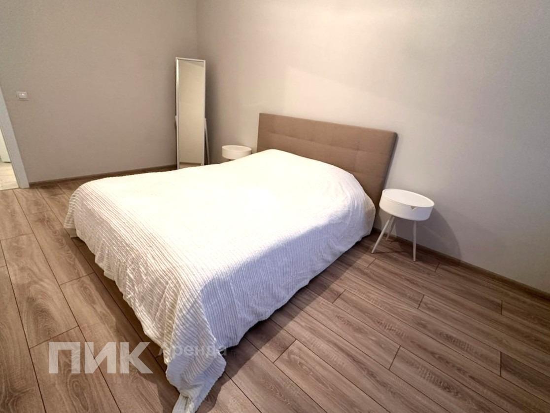 1-к. квартира, 35.1 м², 40 800 ₽/мес — фото № 6