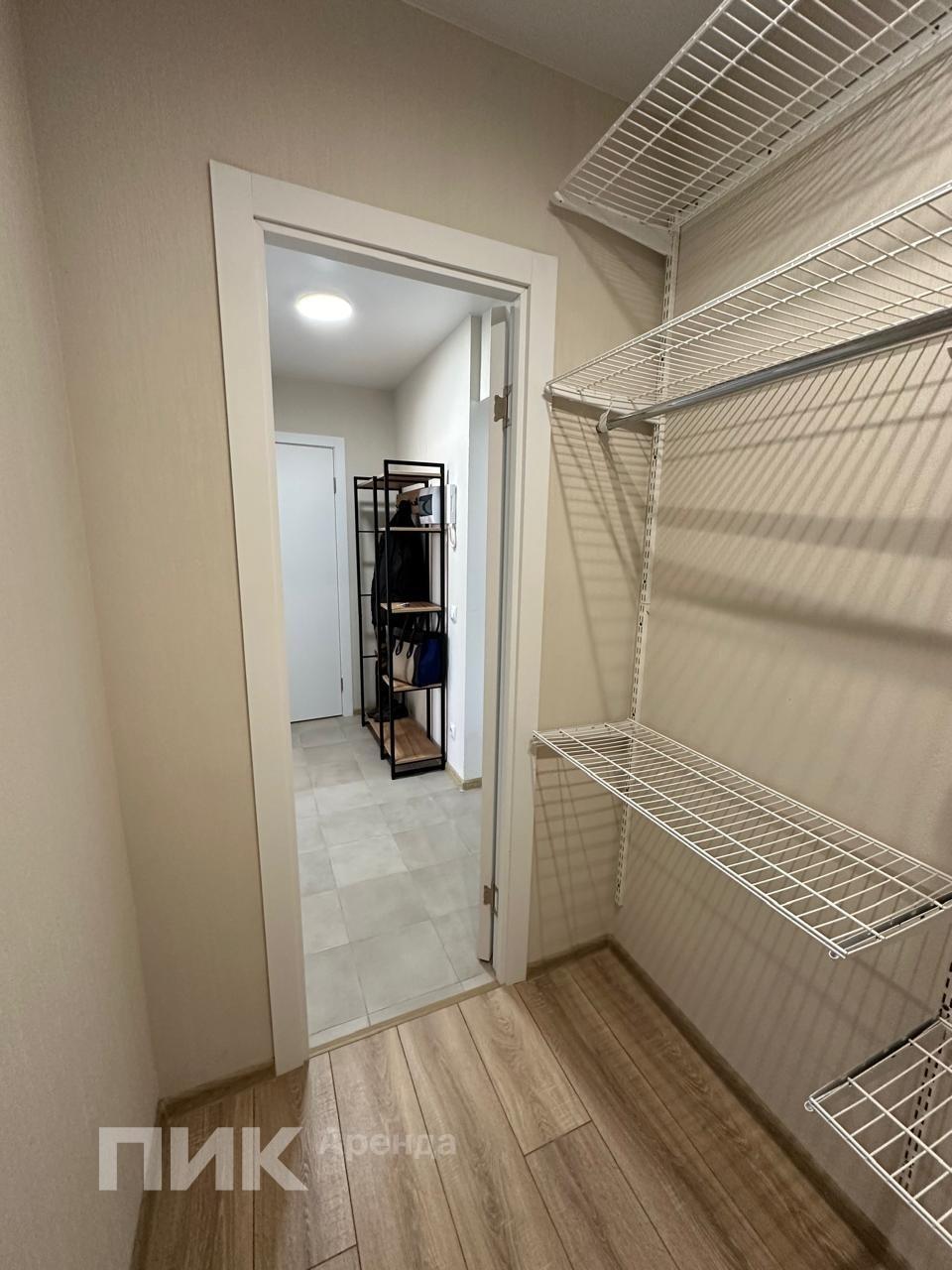 1-к. квартира, 35.1 м², 40 800 ₽/мес — фото № 10