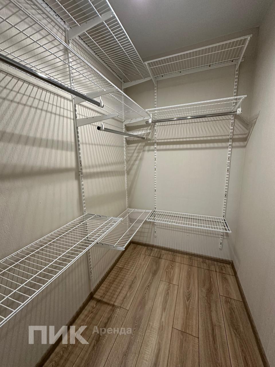 1-к. квартира, 35.1 м², 40 800 ₽/мес — фото № 9