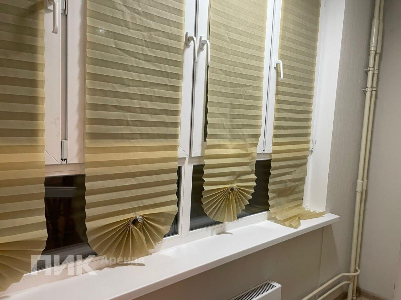 1-к. квартира, 35.1 м², 47 000 ₽/мес — фото № 13