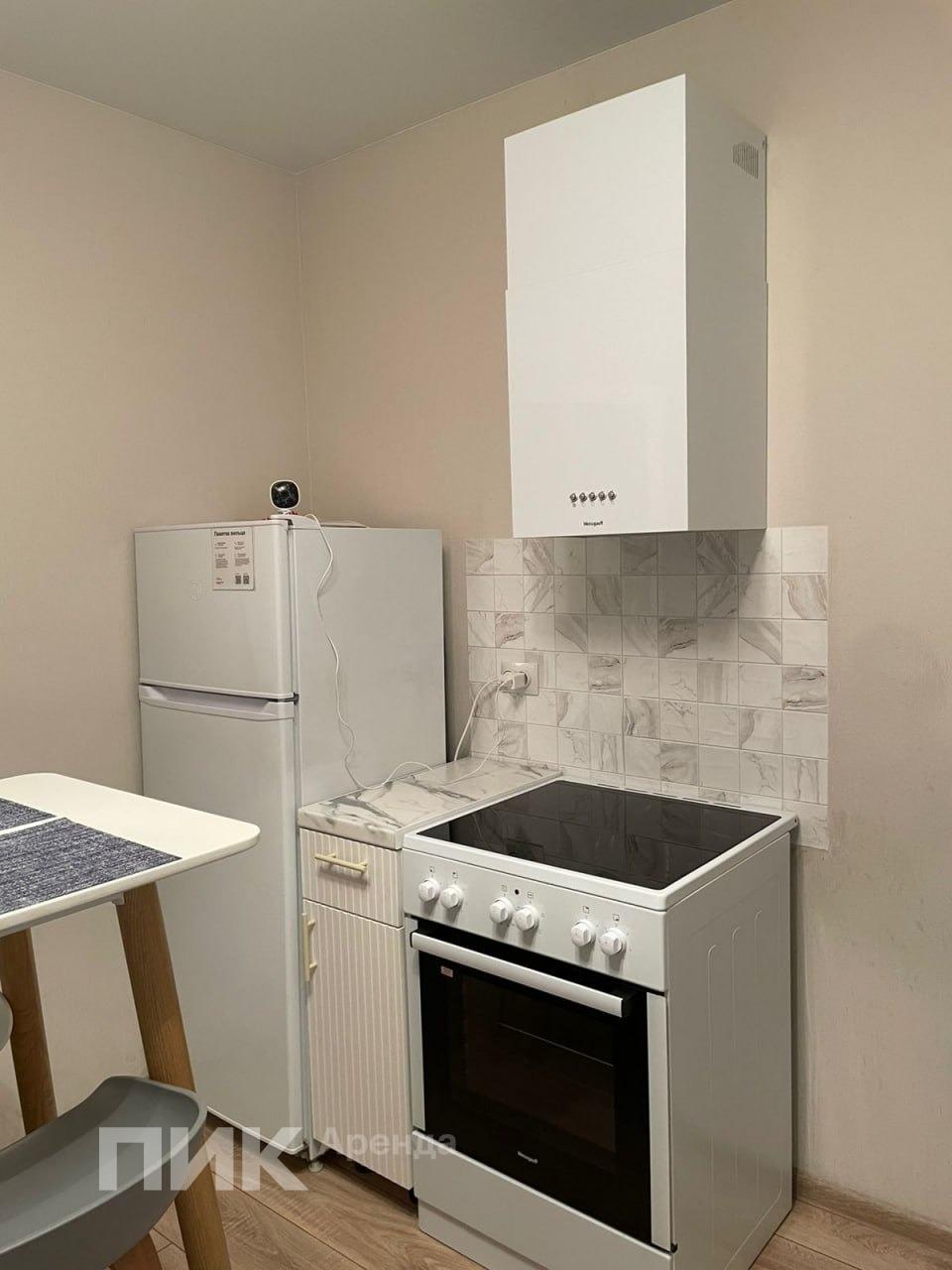 1-к. квартира, 35.1 м², 47 000 ₽/мес — фото № 5