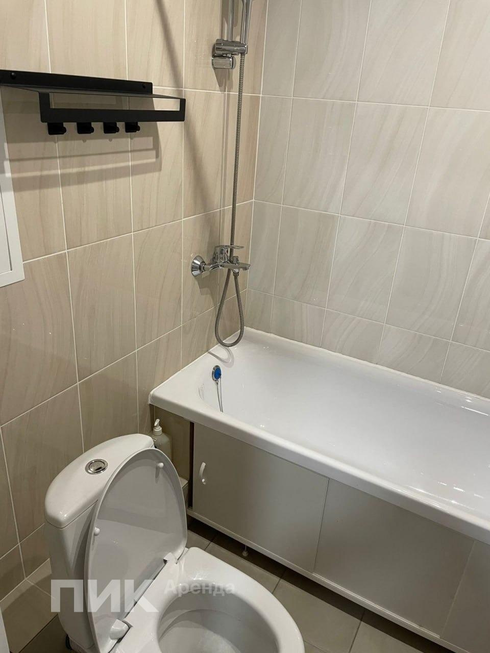 1-к. квартира, 35.1 м², 47 000 ₽/мес — фото № 9