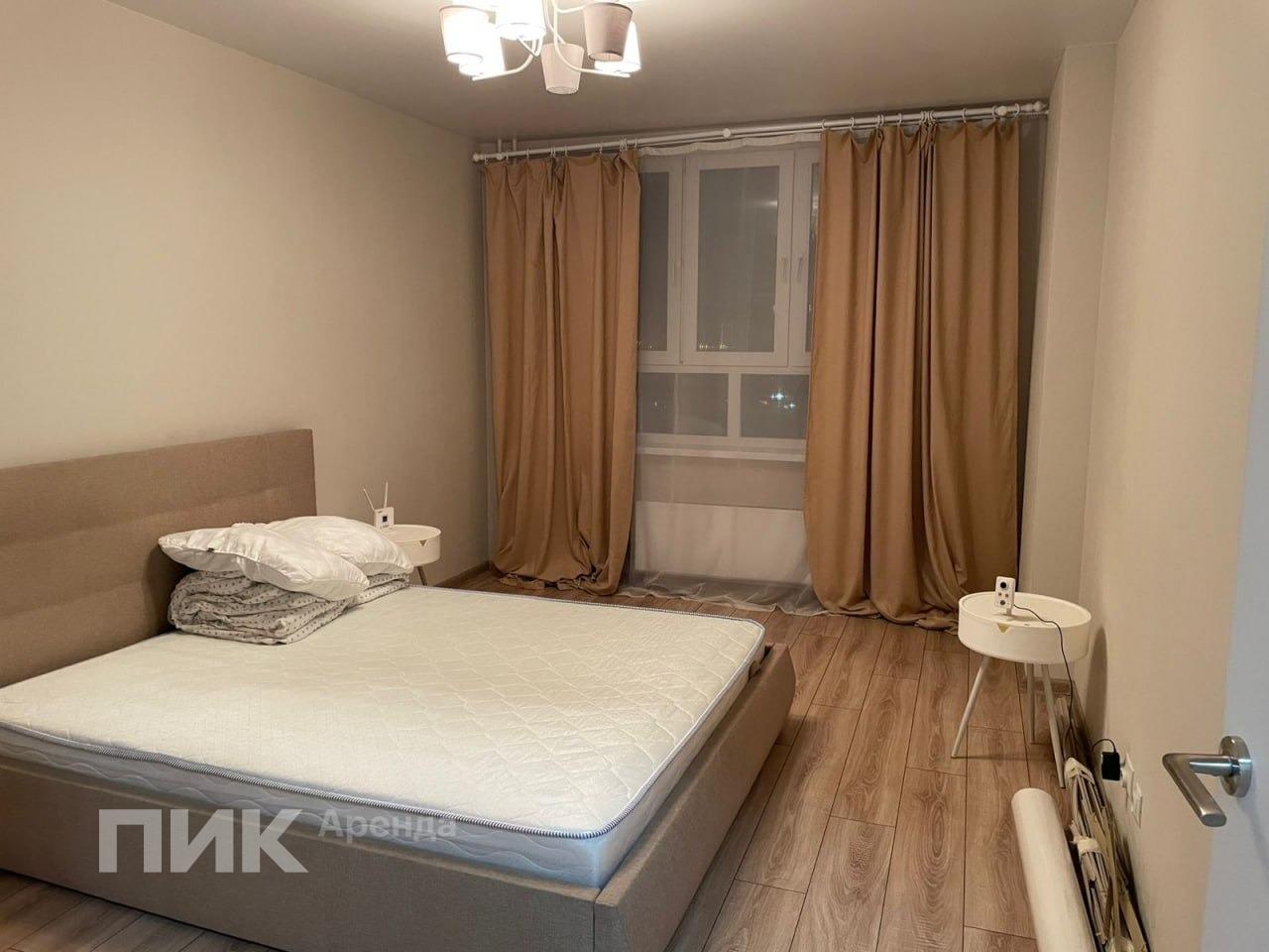 1-к. квартира, 35.1 м², 47 000 ₽/мес — фото № 1