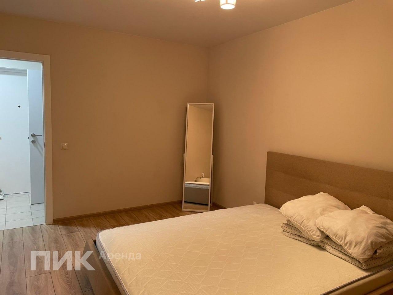 1-к. квартира, 35.1 м², 47 000 ₽/мес — фото № 2