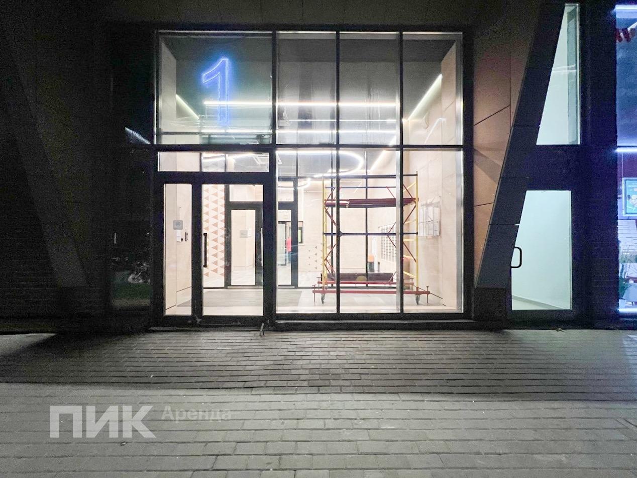 1-к. квартира, 36 м², 55 000 ₽/мес — фото № 19