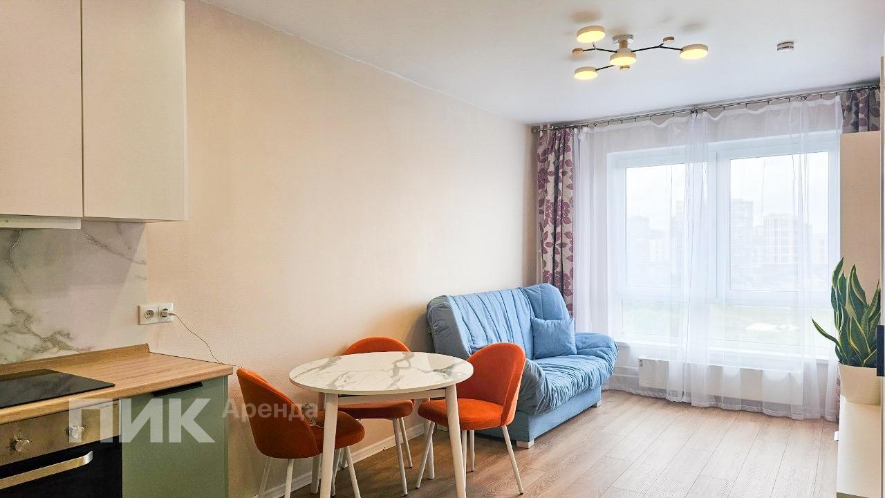 1-к. квартира, 35 м², 71 300 ₽/мес — фото № 4