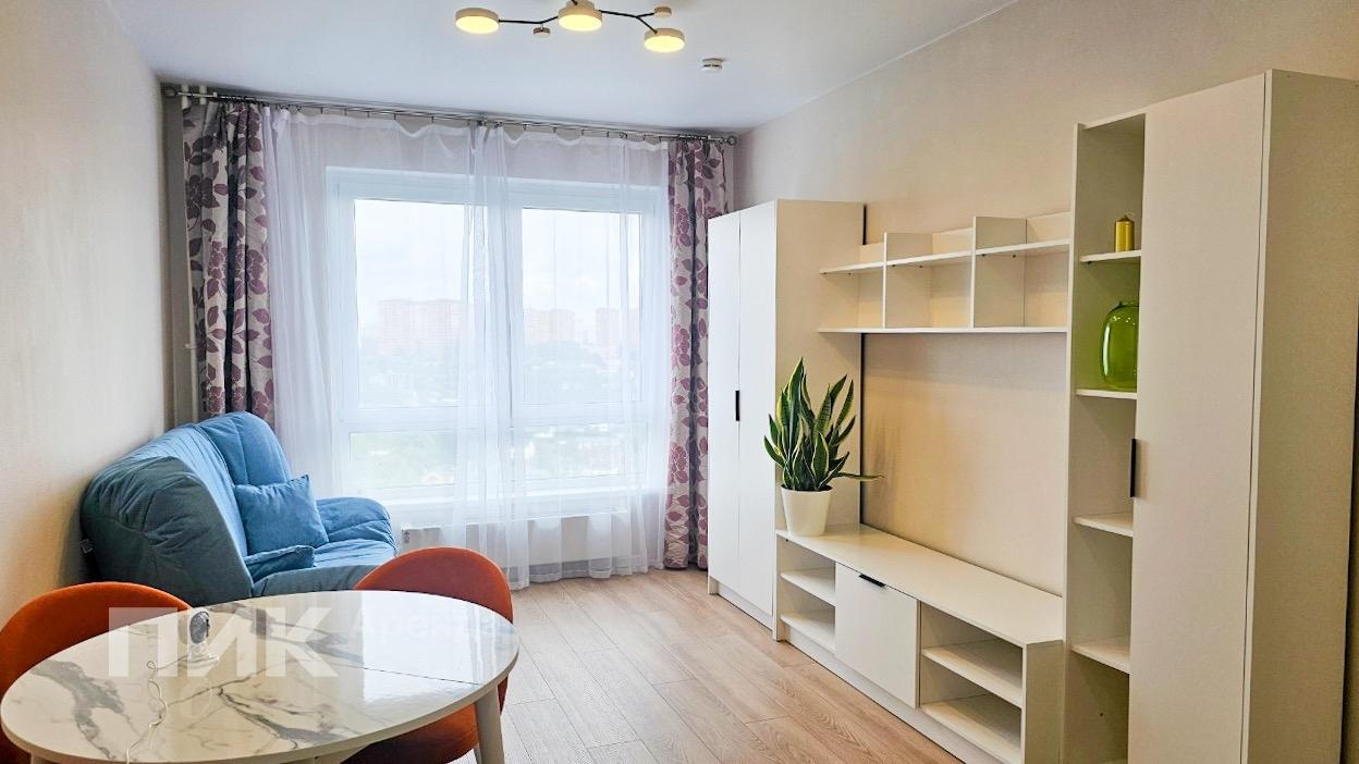 1-к. квартира, 35 м², 71 300 ₽/мес — фото № 5