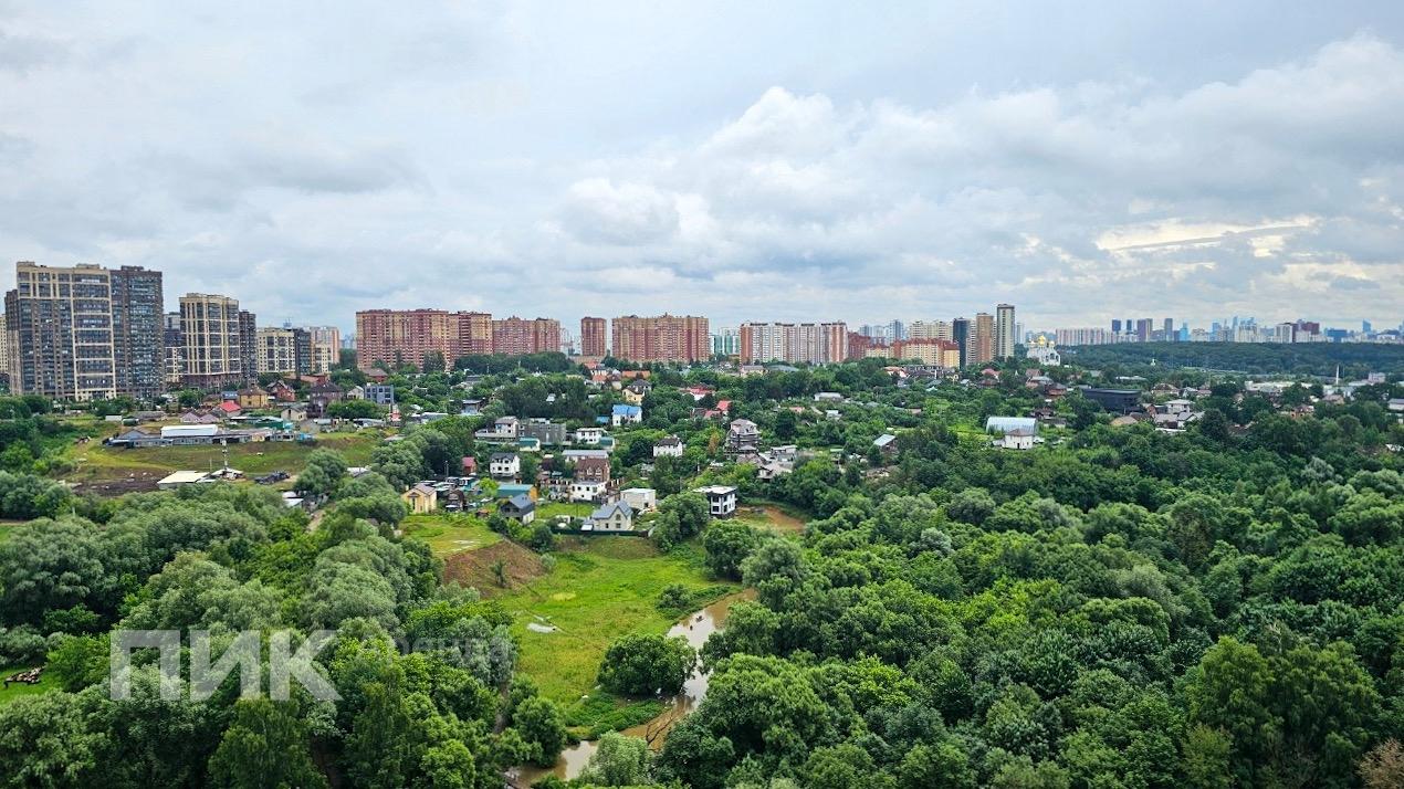1-к. квартира, 35 м², 71 300 ₽/мес — фото № 13