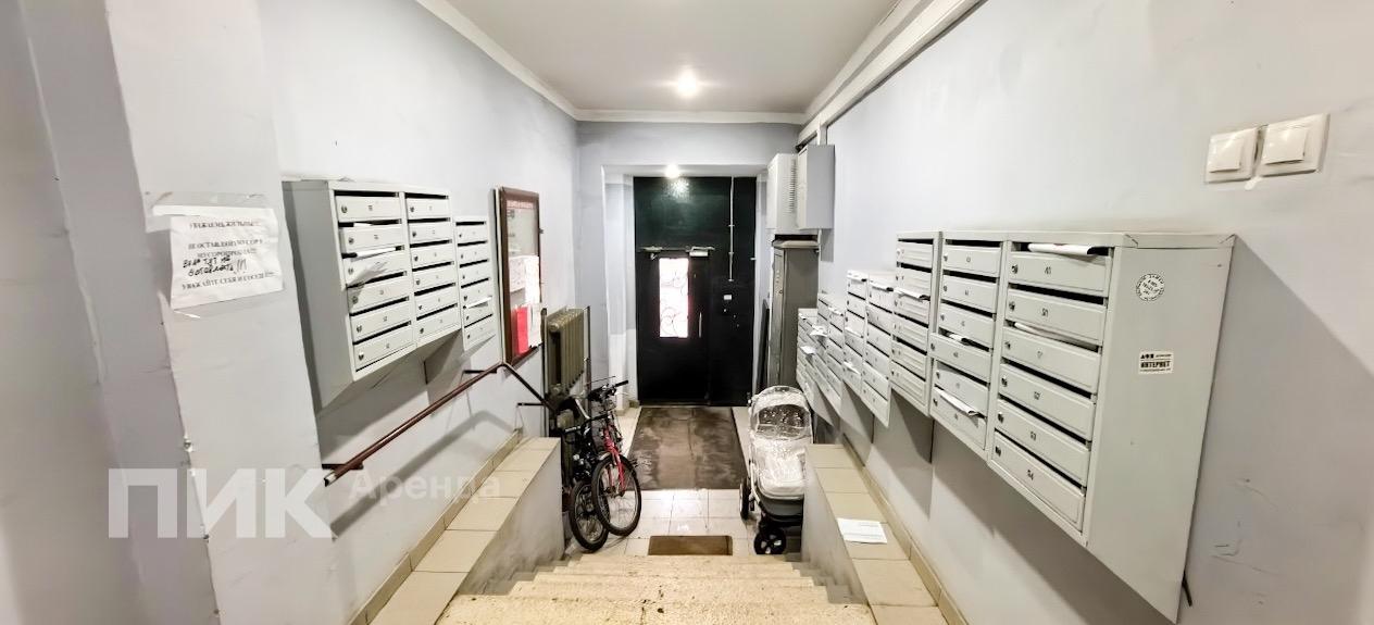 1-к. квартира, 30 м², 79 100 ₽/мес — фото № 17