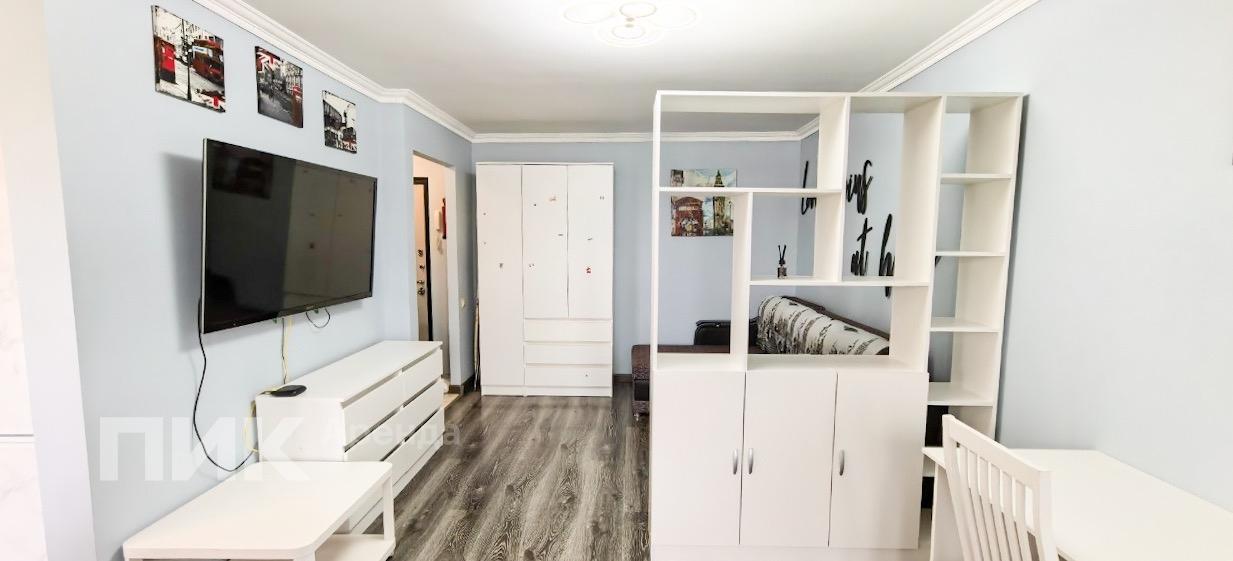 1-к. квартира, 30 м², 79 100 ₽/мес — фото № 2