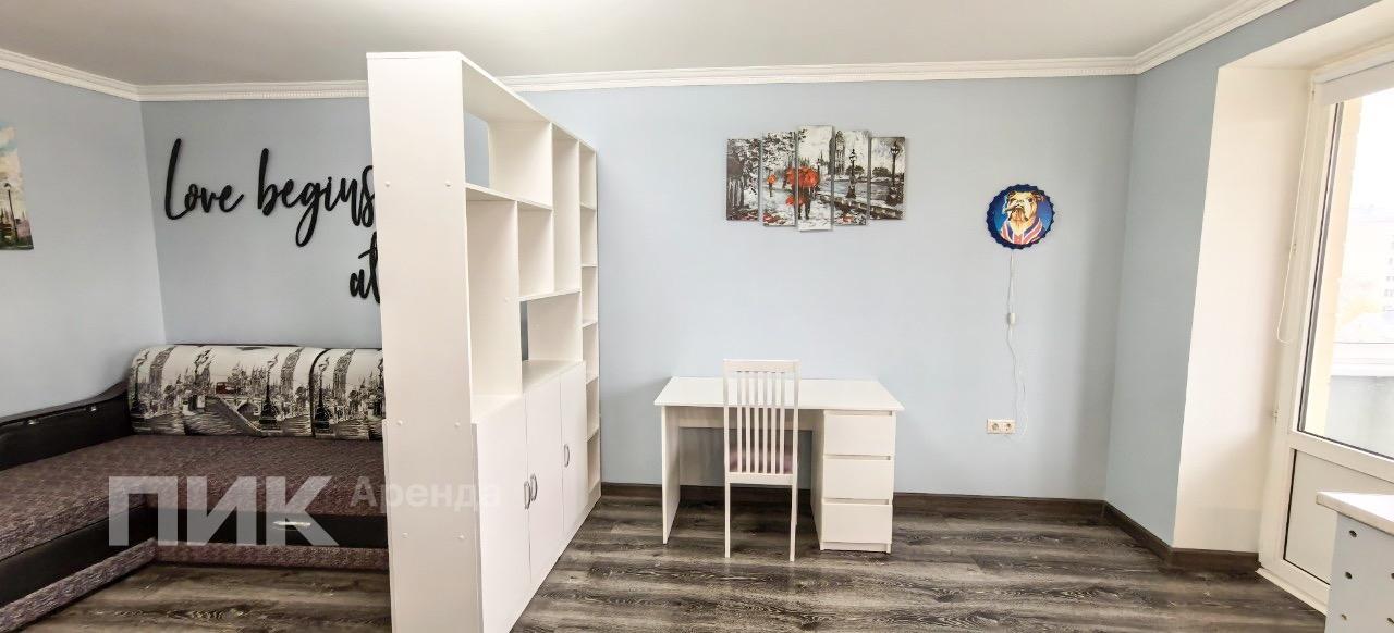 1-к. квартира, 30 м², 79 100 ₽/мес — фото № 4