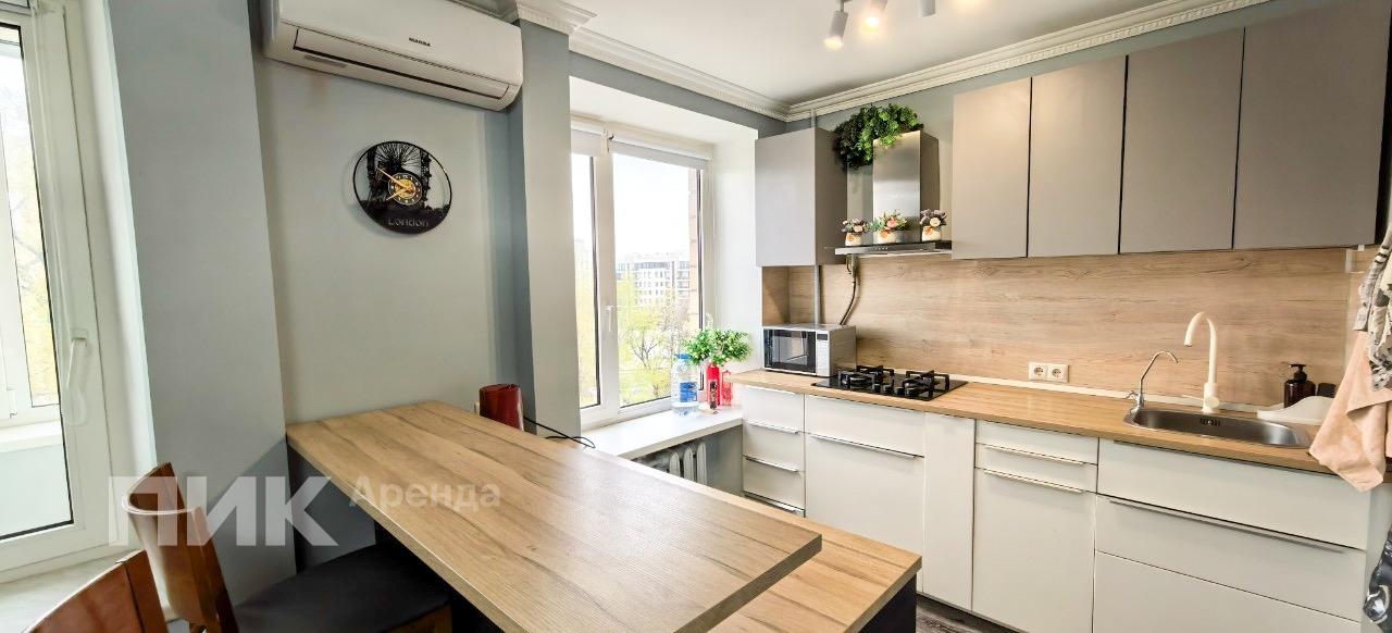 1-к. квартира, 30 м², 79 100 ₽/мес — фото № 8