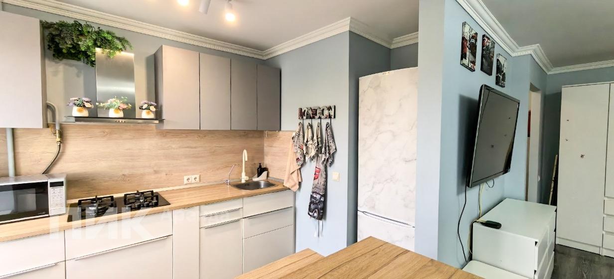 1-к. квартира, 30 м², 79 100 ₽/мес — фото № 6