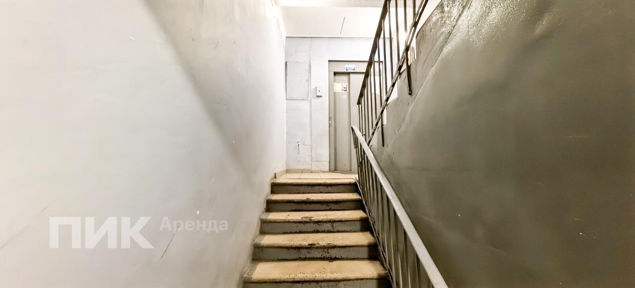 1-к. квартира, 30 м², 79 100 ₽/мес — фото № 16