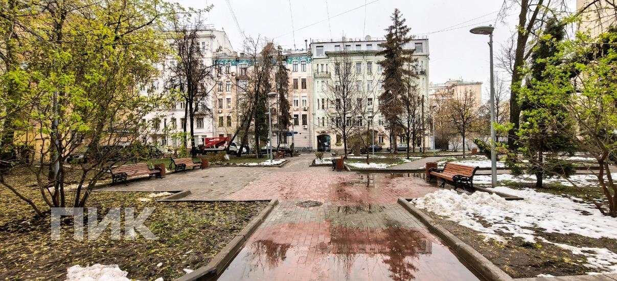 1-к. квартира, 30 м², 79 100 ₽/мес — фото № 22