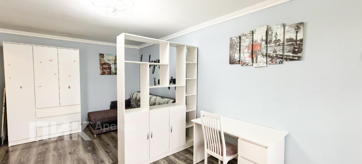 1-к. квартира, 30 м², 79 100 ₽/мес — фото № 10