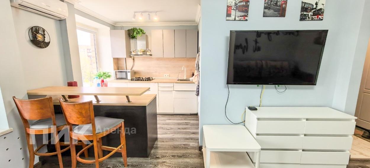 1-к. квартира, 30 м², 79 100 ₽/мес — фото № 5