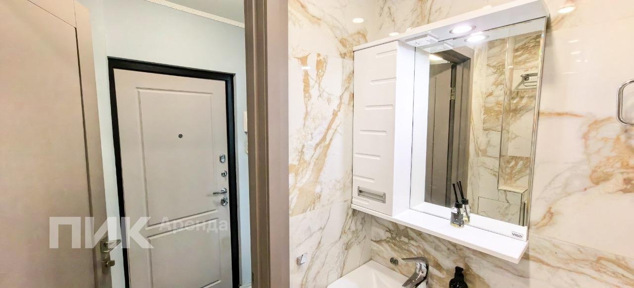 1-к. квартира, 30 м², 79 100 ₽/мес — фото № 12