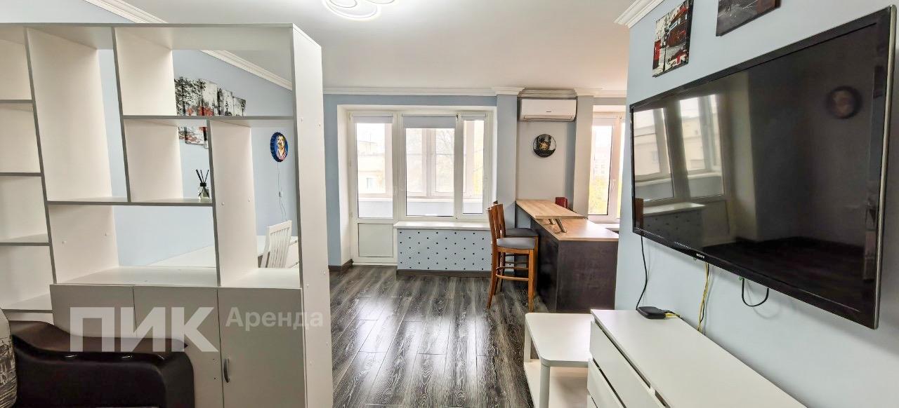 1-к. квартира, 30 м², 79 100 ₽/мес — фото № 3