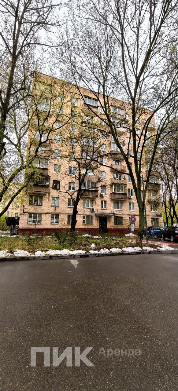 1-к. квартира, 30 м², 79 100 ₽/мес — фото № 19