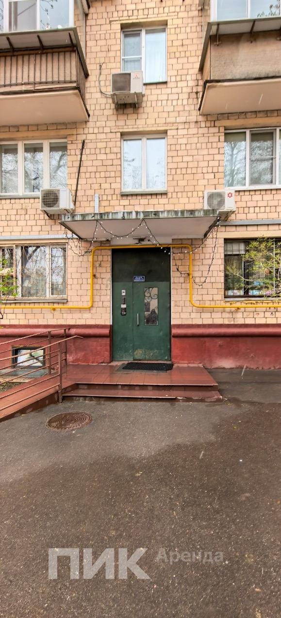 1-к. квартира, 30 м², 79 100 ₽/мес — фото № 20